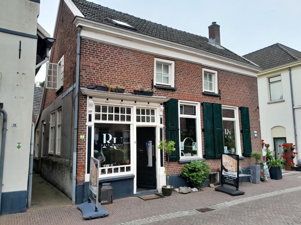 Prinsenstraat 8, Bredevoort (2024)