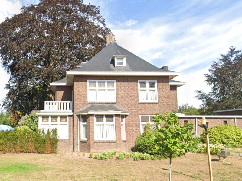 RK pastorie, Koppelstraat 16, Bredevoort