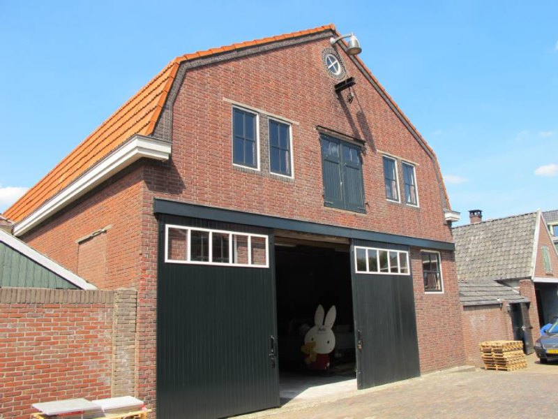 Vismarkt 5, Bredevoort