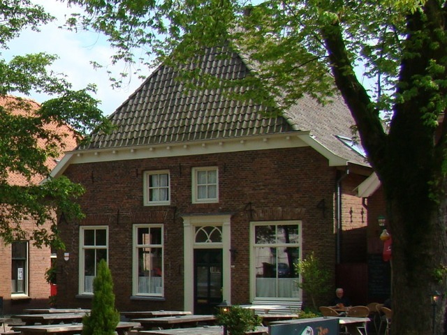 't Zand 2, Bredevoort