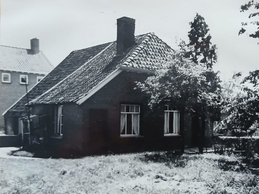 Aalten, Bodendijk 11 (Schenk)