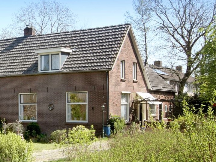 Admiraal de Ruyterstraat 109, Aalten