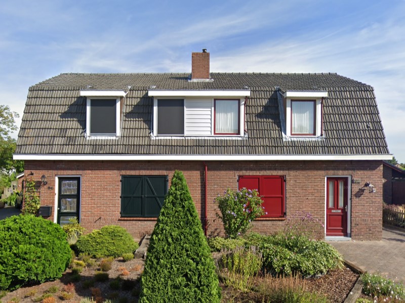 Admiraal de Ruyterstraat 92-94, Aalten