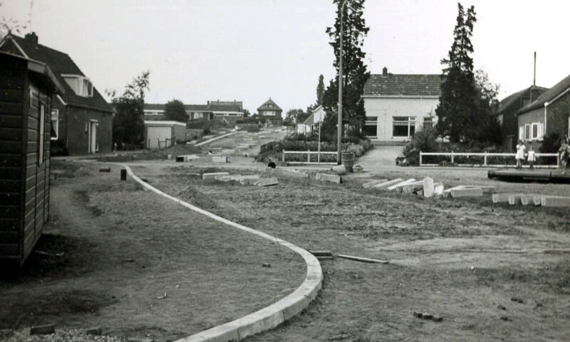 Beeklaan verlengd (1965)