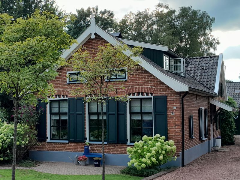 Bocholtsestraatweg 50, Aalten