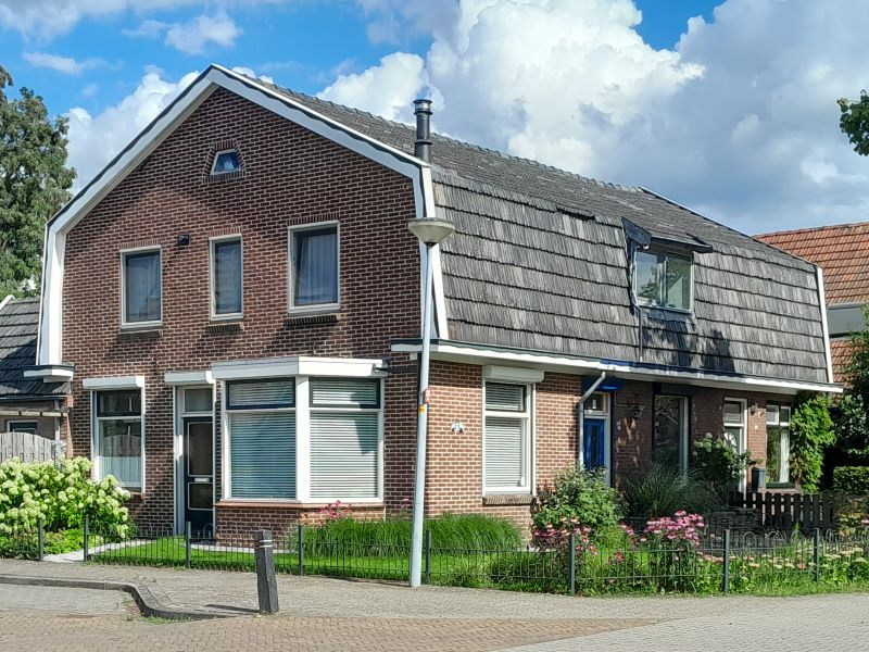 Bodendijk 23-25-27, Aalten