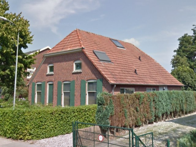 Bodendijk 29, Aalten