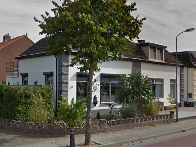 Bodendijk 37-39, Aalten