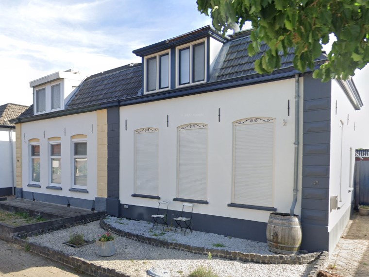 Bodendijk 41-43, Aalten