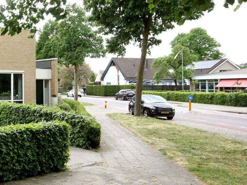 Bonifaciusstraat, Aalten