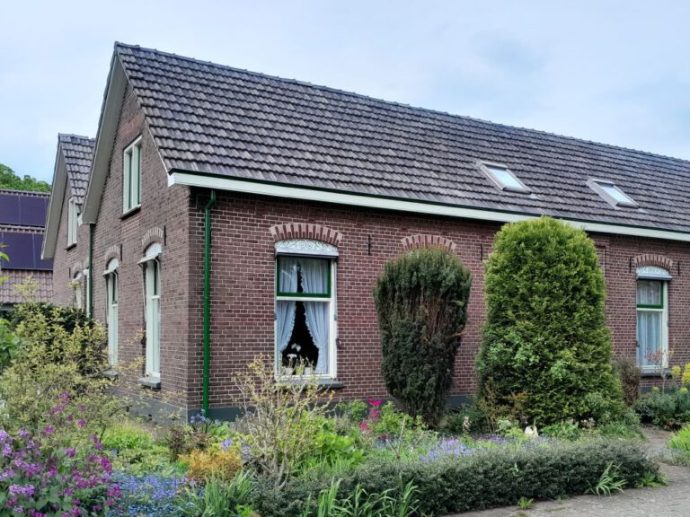 Boomkampstraat 1, Aalten (2024)