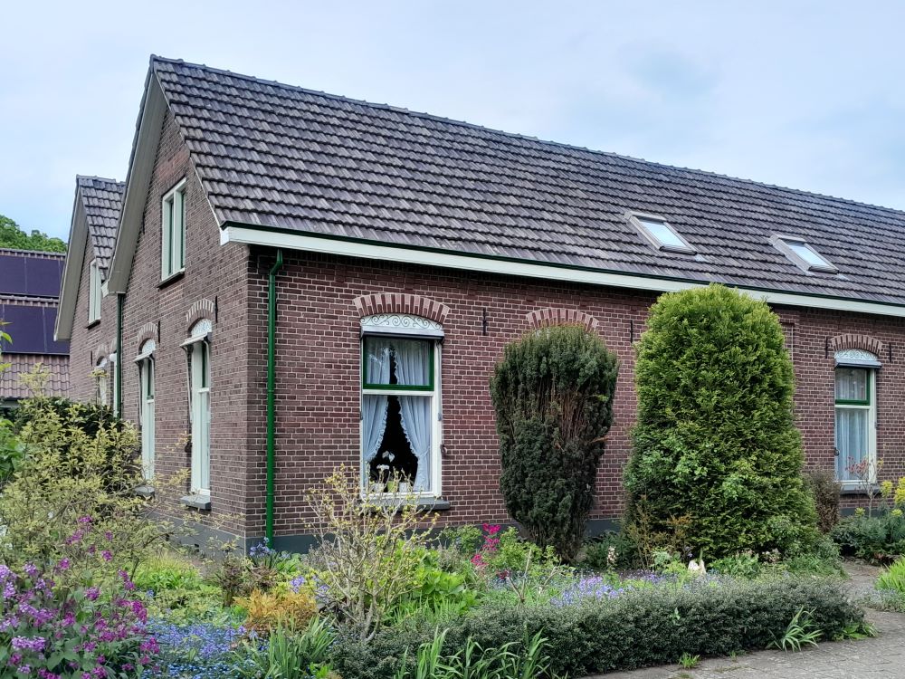 Boomkampstraat 1, Aalten (2024)