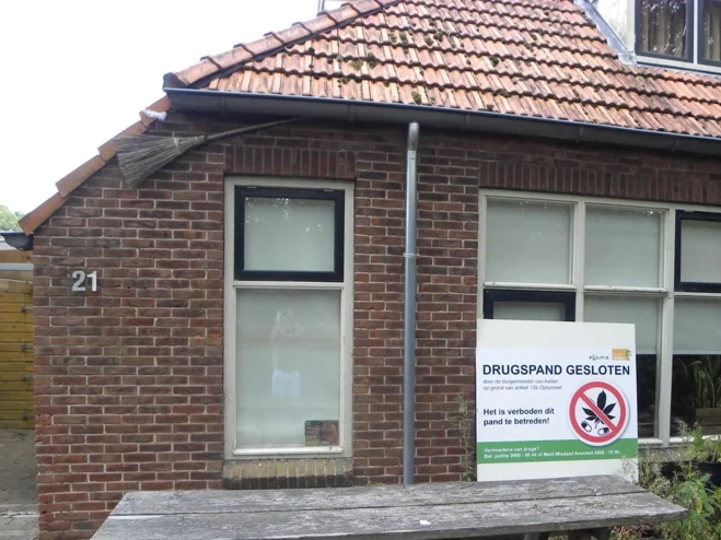 Dennenoord 21, Aalten