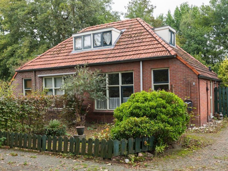 Dennenoord 3, Aalten