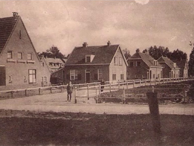 Dillenburgstraat, Aalten