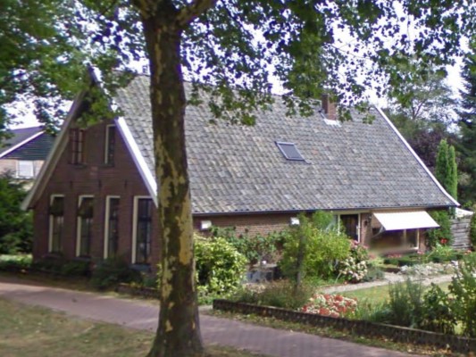 Dinxperlosestraatweg 51, Aalten