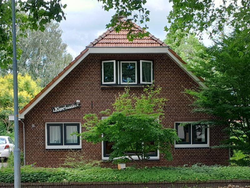 Dinxperlosestraatweg 65, Aalten