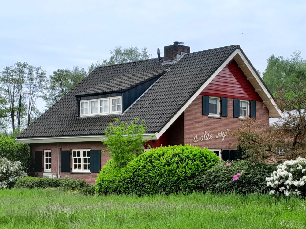 Dinxperlosestraatweg 77, Aalten (2024)