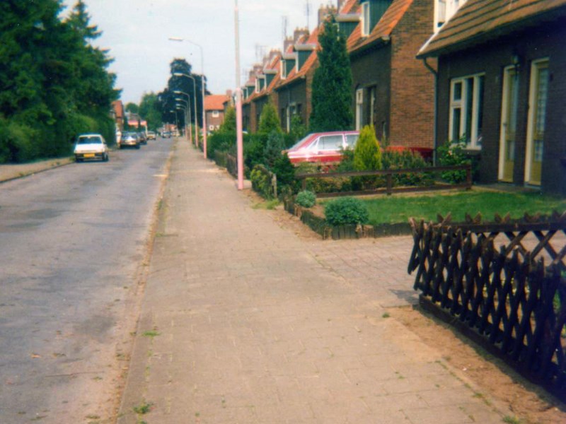 Eerste Broekdijk, Aalten