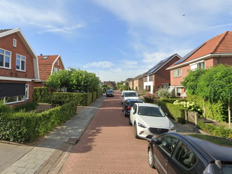 Emmastraat, Aalten
