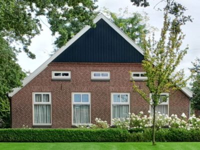 Gendringseweg 6, Lintelo