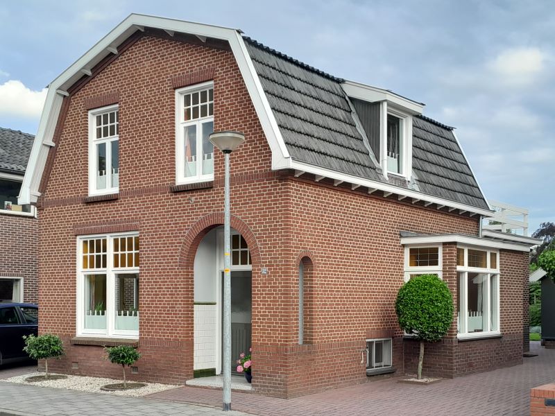 Haartsestraat 32, Aalten