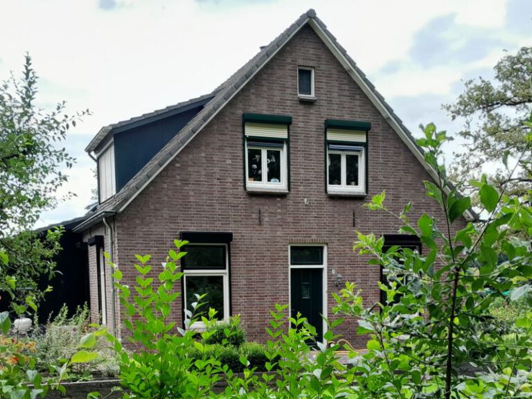 Haartseweg 2, Haart