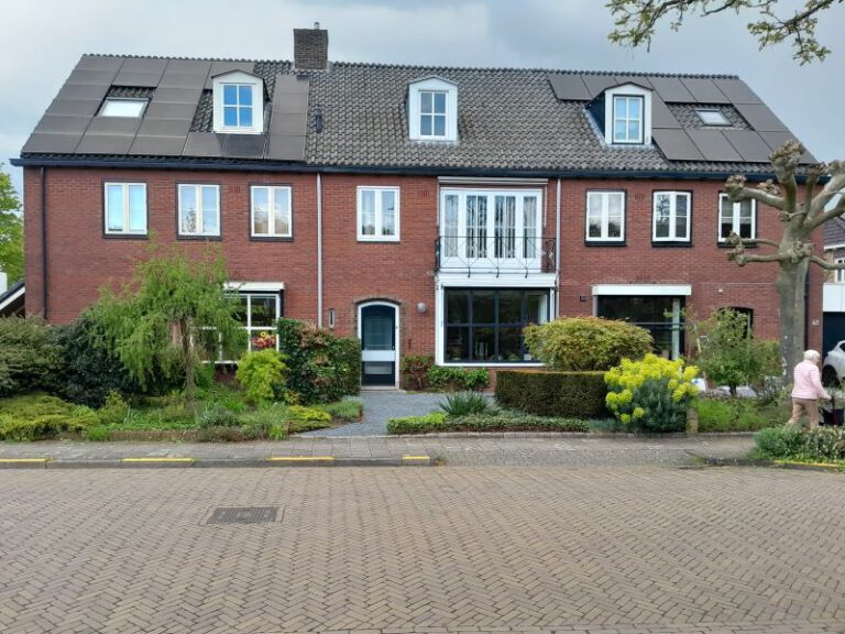 Hofstraat 7-9-11, Aalten (2024)