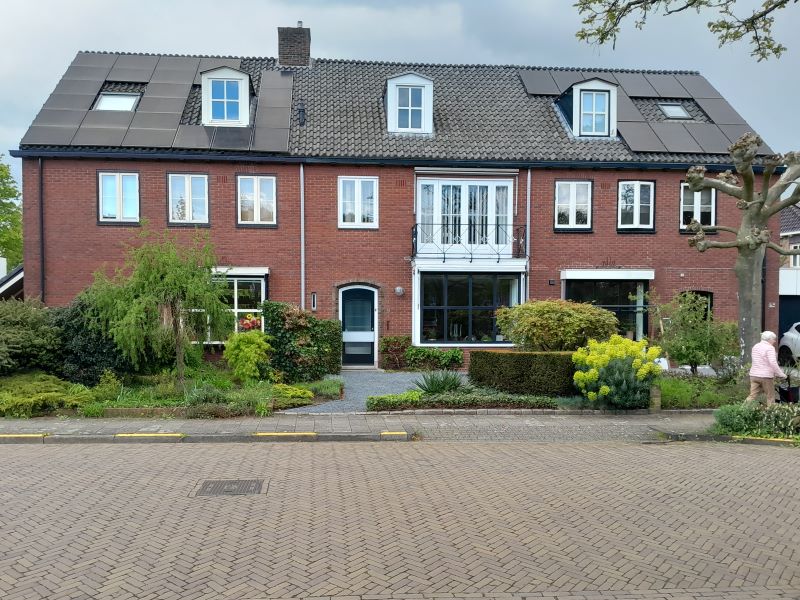 Hofstraat 7-9-11, Aalten (2024)