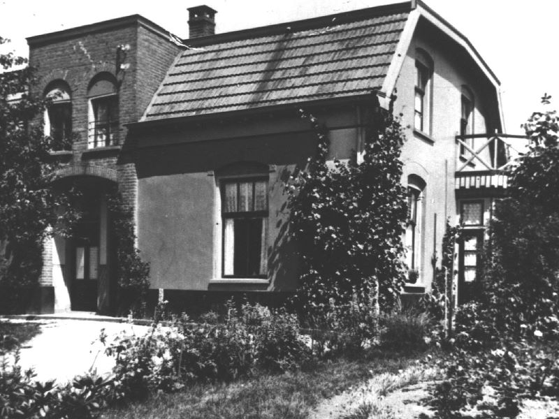 Hogestraat 56, Aalten