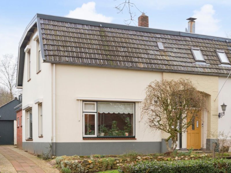 Hogestraat 58, Aalten