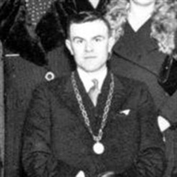 Izaak Antonie de Moor (1905-1984)