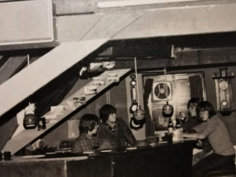 Jongerencentrum 't Centrum - Markt 2a, Bredevoort