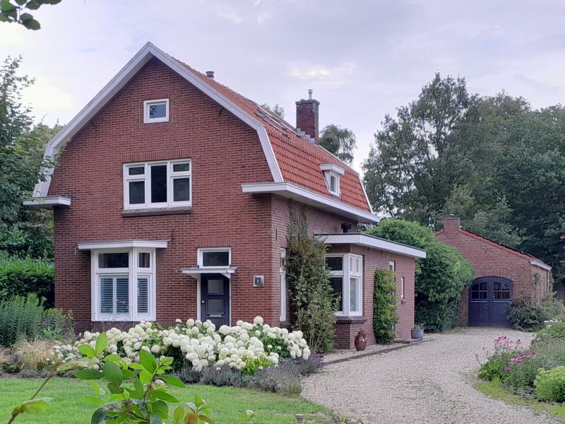 Koningsweg 2, Aalten