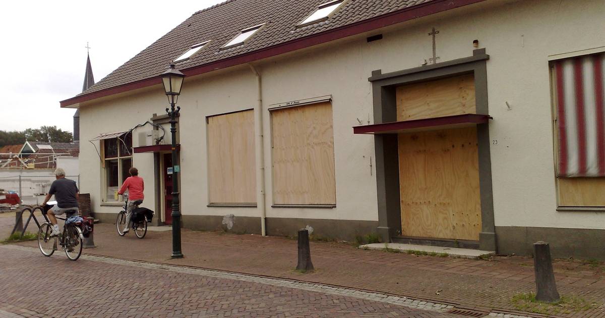 Landstraat 21, Bredevoort - Wapen van Bredevoort