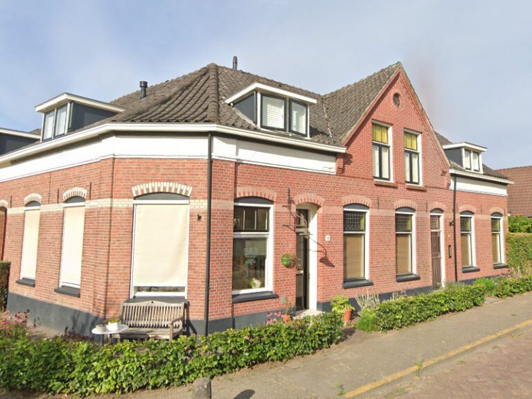 Meiberg 1-3, Aalten