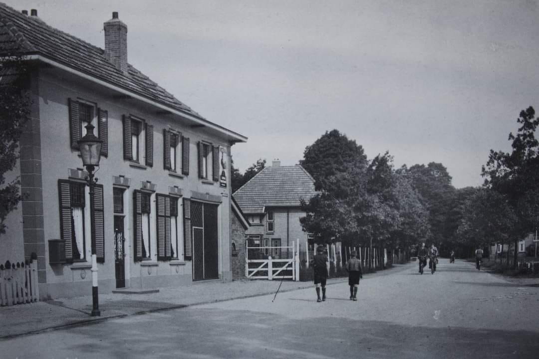Misterstraat 11, Bredevoort (1947)