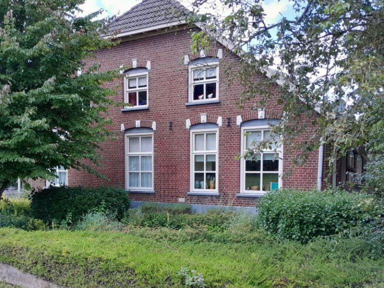 Rikkertweg 2, Heurne