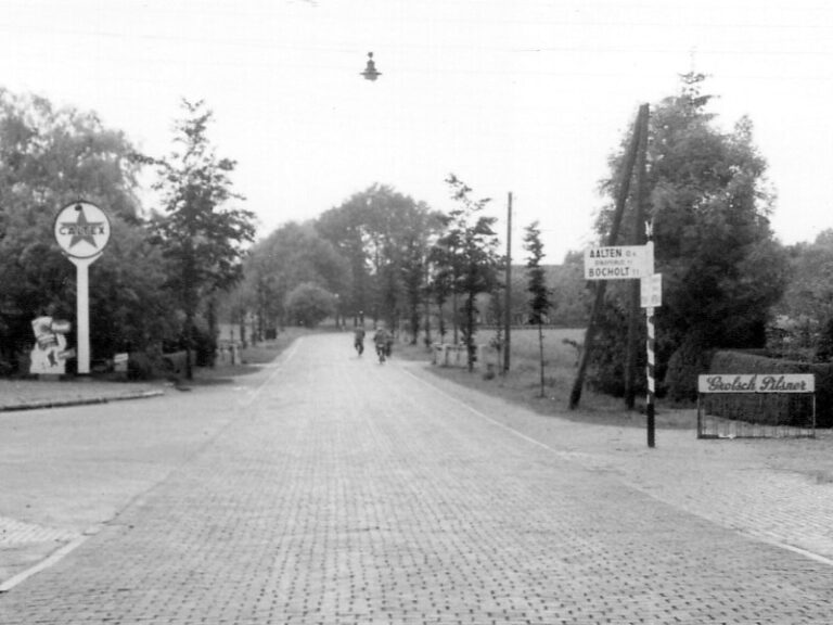 Ringweg, Aalten