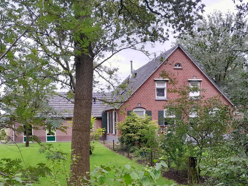 Romienendiek 14, Dale