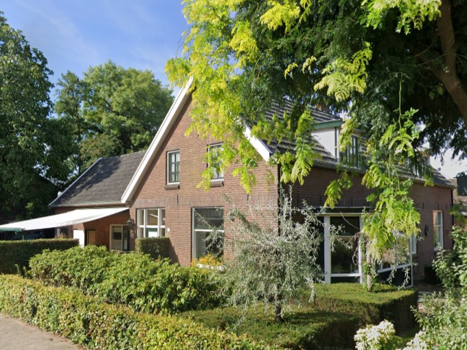 Trompstraat 93, Aalten