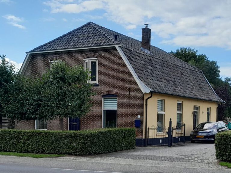 Varsseveldsestraatweg 86, Aalten