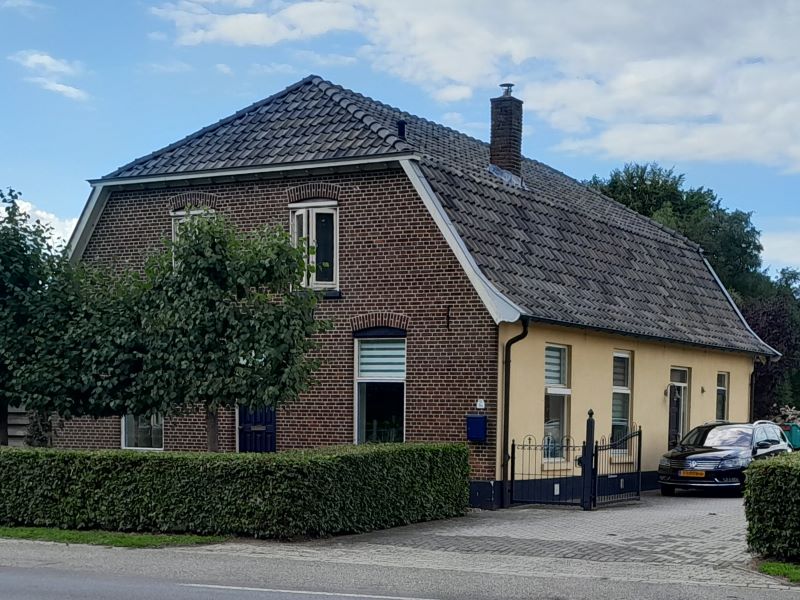 Varsseveldsestraatweg 86, Aalten