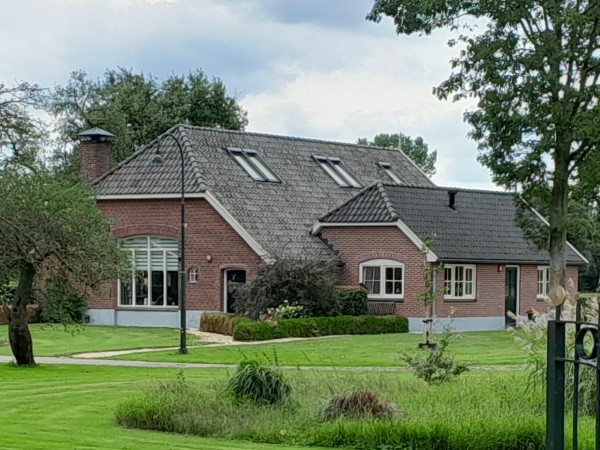 Vellegendijk 13, Lintelo (Narus Nijeboer)