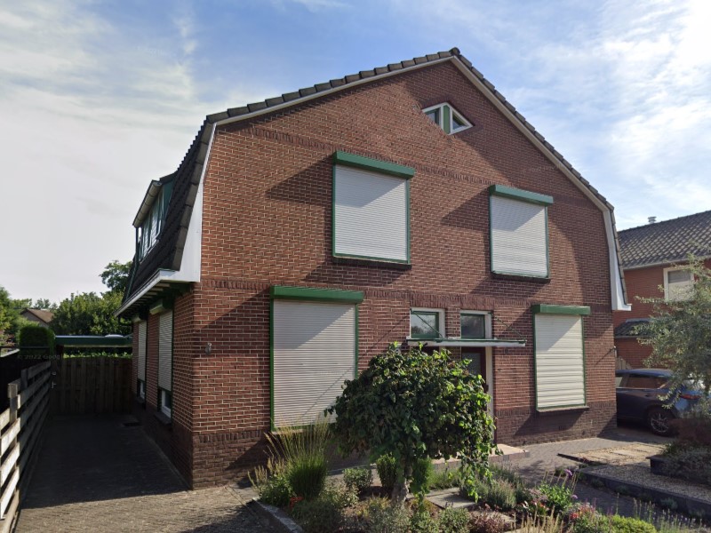 Willemstraat 10-12, Aalten