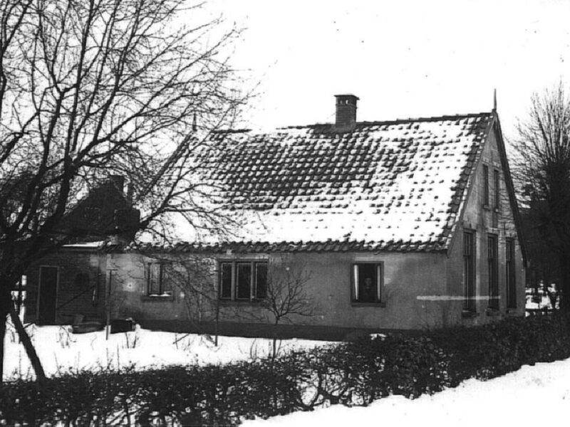 Willemstraat 2, Aalten