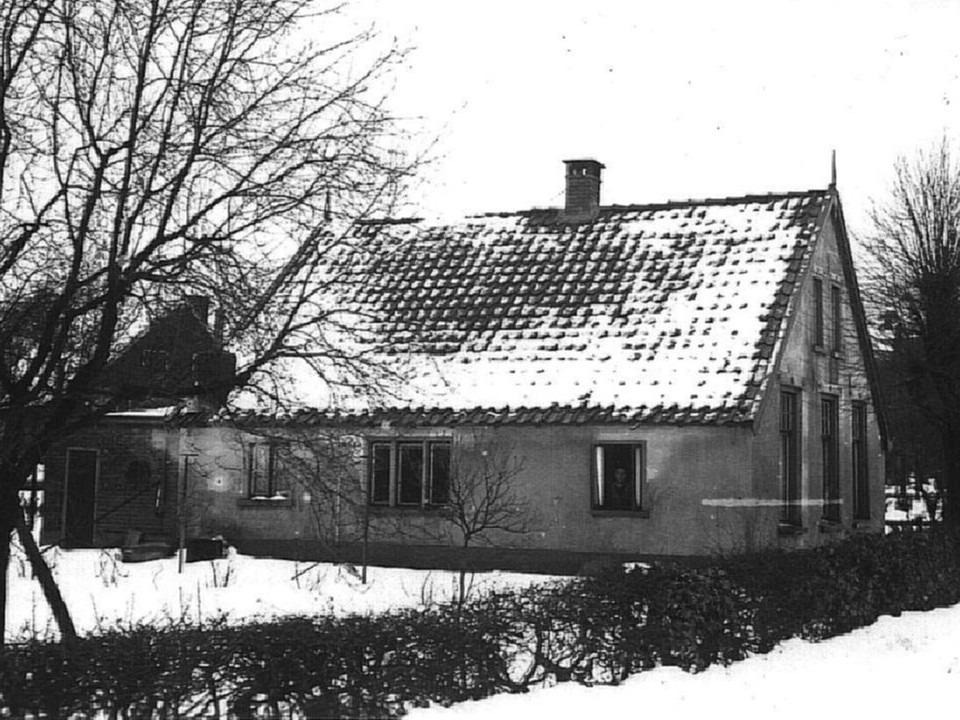 Willemstraat 2, Aalten