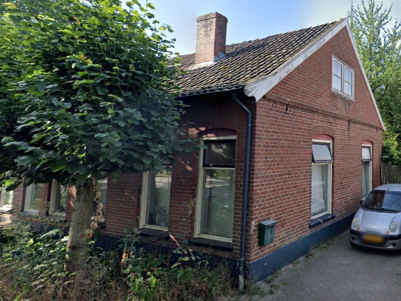 Zuiderlaan 28, Aalten