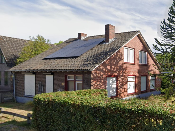 Zuiderlaan 7, Aalten