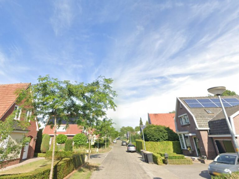 Zuiderlaan, Aalten